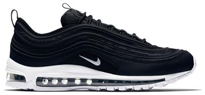 Nike Air Max 97 Ανδρικά Sneakers Black / White