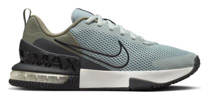 Nike Air Max Alpha Trainer 6 Ανδρικά Running Γκρι