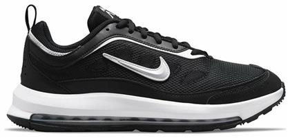 Nike Air Max AP Ανδρικά Sneakers Black / White