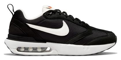 Nike Air Max Dawn Μαύρα