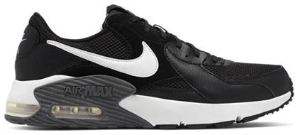 Nike Air Max Excee Ανδρικά Sneakers Black / White / Dark Grey