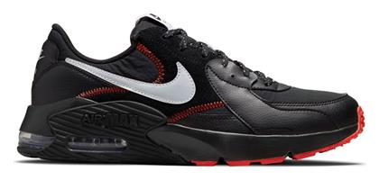 Nike Air Max Excee Ανδρικά Sneakers Μαύρα