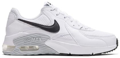 Nike Air Max Excee Γυναικεία Sneakers Λευκά