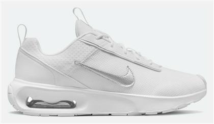 Nike Air Max INTRLK Lite Γυναικεία Sneakers Λευκά