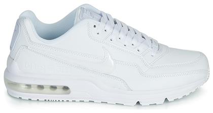 Nike Air Max LTD 3 Ανδρικά Sneakers Λευκά