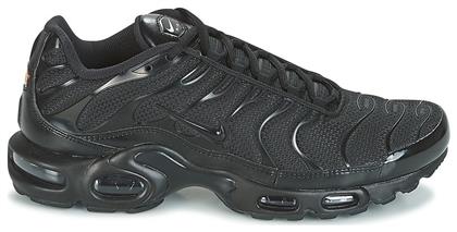 Nike Air Max Plus TN Ανδρικά Chunky Sneakers Μαύρα