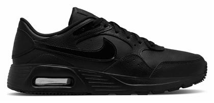 Nike Air Max SC Ανδρικά Sneakers Μαύρα