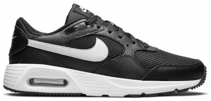 Nike Air Max SC Ανδρικά Sneakers Black / White από το Modivo