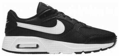 Nike Air Max SC Γυναικεία Sneakers Μαύρα