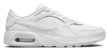 Nike Air Max SC Lea Ανδρικά Sneakers Λευκά από το Siontis Athletics