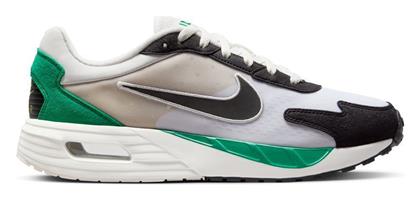 Nike Air Max Solo Ανδρικά Sneakers Λευκά