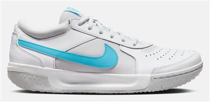 Nike Air Zoom Lite 3 Ανδρικά Παπούτσια Τένις για Όλα τα Γήπεδα Blue Photon Dust White