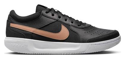 Nike Air Zoom Lite 3 Γυναικεία Παπούτσια Τένις για Χωμάτινα Γήπεδα Μαύρα