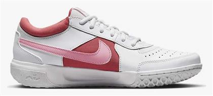 Nike Air Zoom Lite 3 Γυναικεία Παπούτσια Τένις για Όλα τα Γήπεδα White / Med Soft Pink Adobe από το Cosmossport