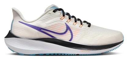 Nike Air Zoom Pegasus 39 Γυναικεία Αθλητικά Παπούτσια Running Phantom / Psychic Purple / Summit White