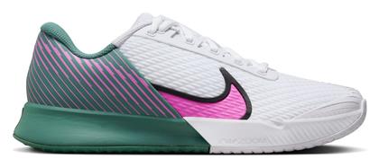 Nike Air Zoom Vapor Pro 2 Γυναικεία Παπούτσια Τένις για Σκληρά Γήπεδα Πολύχρωμα