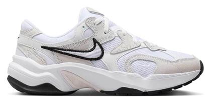 Nike Al8 Γυναικεία Chunky Sneakers Λευκά