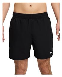 Nike Ανδρικό Μαγιό Σορτς Μαύρο
