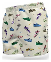 Nike Ανδρικό Μαγιό Σορτς Sail