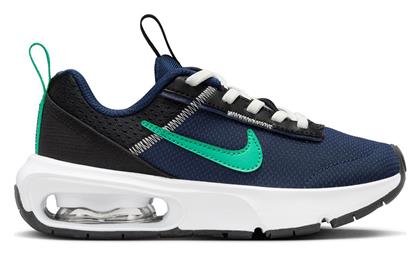 Nike Αθλητικά Παιδικά Παπούτσια Running Air Max Navy Μπλε από το Zakcret Sports