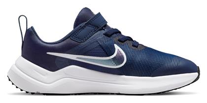 Nike Αθλητικά Παιδικά Παπούτσια Running Downshifter 12 Μπλε από το E-tennis