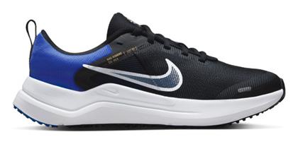 Nike Αθλητικά Παιδικά Παπούτσια Running Downshifter 12 Μπλε