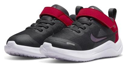 Nike Αθλητικά Παιδικά Παπούτσια Running Downshifter 12 Γκρι από το Outletcenter