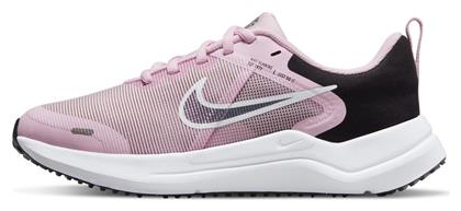 Nike Αθλητικά Παιδικά Παπούτσια Running Downshifter 12 Ροζ από το SportsFactory