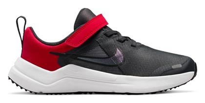 Nike Αθλητικά Παιδικά Παπούτσια Running Downshifter 12 Light Grey / Anthracite από το Cosmossport