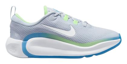 Nike Αθλητικά Παιδικά Παπούτσια Running Flow K Γκρι από το Zakcret Sports