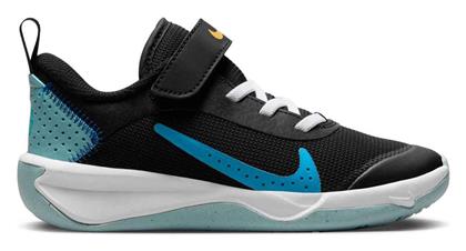 Nike Αθλητικά Παιδικά Παπούτσια Running Omni Multi Court Ps Μαύρα