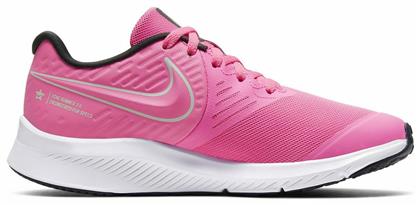 Nike Αθλητικά Παιδικά Παπούτσια Running Runner 2 Gs Ροζ από το Siontis Athletics