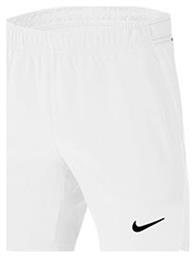 Nike Αθλητικό Παιδικό Σορτς/Βερμούδα Court Flex Ace Tennis για Αγόρι Λευκό