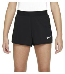 Nike Αθλητικό Παιδικό Σορτς/Βερμούδα Dri-FIT Victory Tennis Μαύρο από το E-tennis