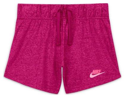 Nike Αθλητικό Παιδικό Σορτς/Βερμούδα Sportswear Φούξια από το Cosmossport