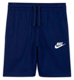 Nike Αθλητικό Παιδικό Σορτς/Βερμούδα Sportswear Navy Μπλε