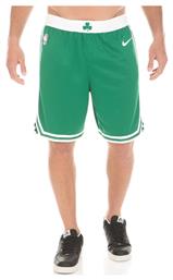 Nike Boston Celtics Icon Edition Swingman Ανδρικό Σορτς Εμφάνισης Μπάσκετ