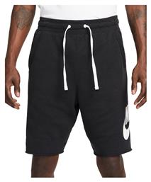 Nike Club Alumni Αθλητική Ανδρική Βερμούδα