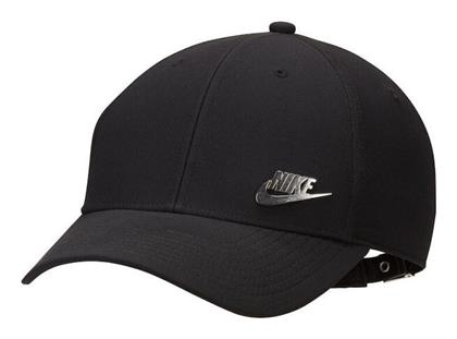 Nike Club Jockey Μαύρο