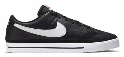 Nike Court Legacy Next Nature Ανδρικά Sneakers Black / White