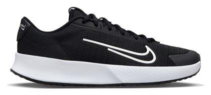 Nike Court Vapor Lite 2 Γυναικεία Παπούτσια Τένις για Σκληρά Γήπεδα Μαύρα από το E-tennis