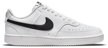 Nike Court Vision Low Next Nature Sneakers