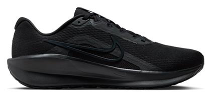 Nike Downshifter 13 Ανδρικά Αθλητικά Παπούτσια Running Μαύρα