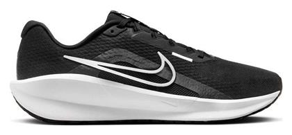 Nike Downshifter 13 Ανδρικά Αθλητικά Παπούτσια Running Μαύρα από το Modivo