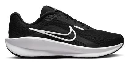 Nike Downshifter 13 Γυναικεία Running Μαύρο / Dark Smoke Grey / Λευκό