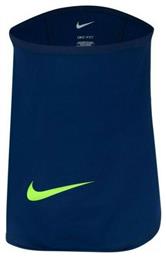 Nike Dri-Fit Neckwarmer Αθλητικό Περιλαίμιο Μπλε από το MybrandShoes