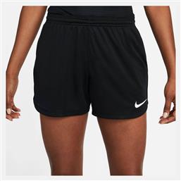 Nike Dri-Fit Park Αθλητικό Γυναικείο Σορτς Μαύρο