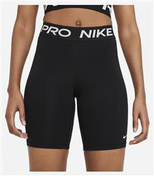 Nike Dri-Fit Pro 365 Training Κολάν Μαύρο