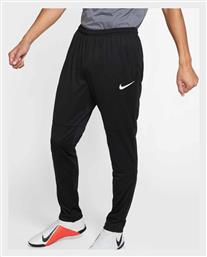 Nike Dry Park 20 Dri-Fit Παντελόνι Φόρμας Μαύρο