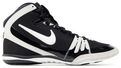 Nike Freek Παπούτσια Πυγμαχίας Μαύρα
